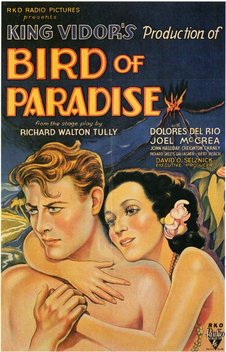 Bird of Paradise (1932)