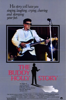 The Buddy Holly Story (1978)