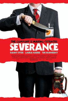 Severance (2006)