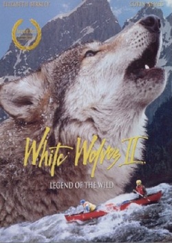 White Wolves II: Legend of the Wild (1996)