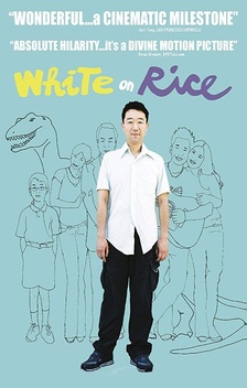 White On Rice (2009)