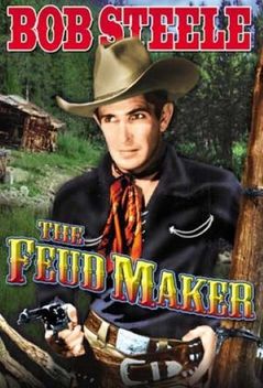 The Feud Maker (1938)