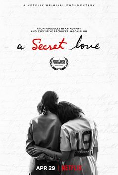 A Secret Love (2020)