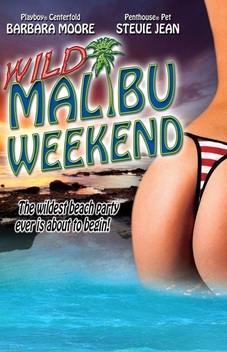 Wild Malibu Weekend! (1995)