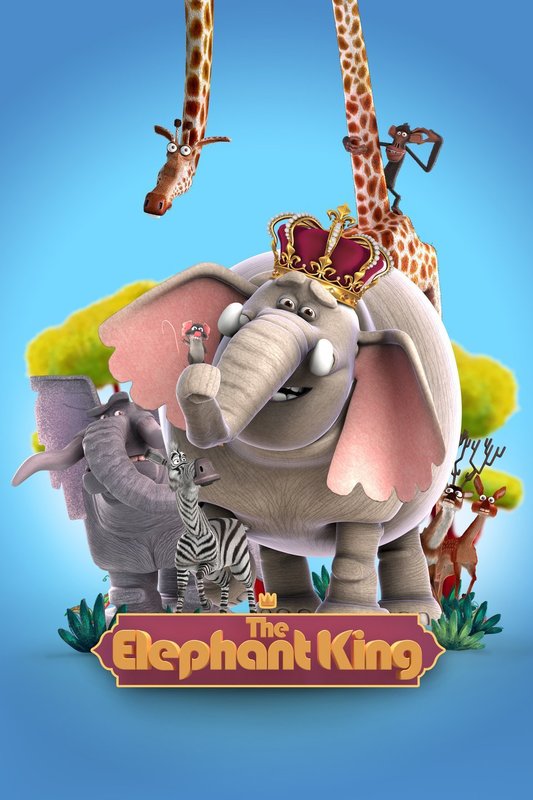 The Elephant King (2017)