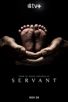 Servant (2019-2023)