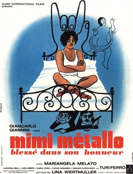 The Seduction of Mimi (1972)