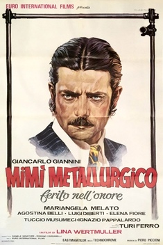 The Seduction of Mimi (1972)