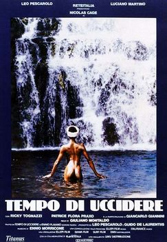 Time to Kill (1989)