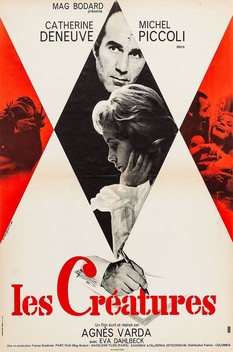 Les cr�atures (1966)