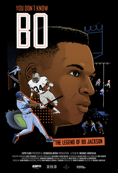 30 for 30: You Don't Know Bo: The Legend of Bo Jackson (2012)