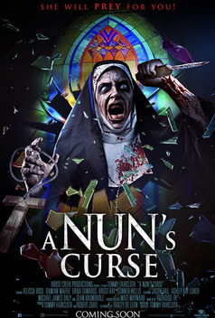 A Nun's Curse (2020)