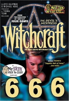 Witchcraft 6: The Devil's Mistress (1994)