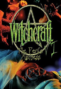 Witchcraft V: Dance with the Devil (1993)