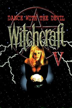 Witchcraft V: Dance with the Devil (1993)