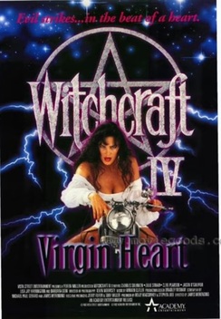 Witchcraft IV: The Virgin Heart (1992)