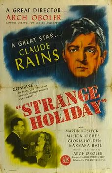 Strange Holiday (1945)