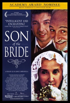 Son of the Bride (2001)