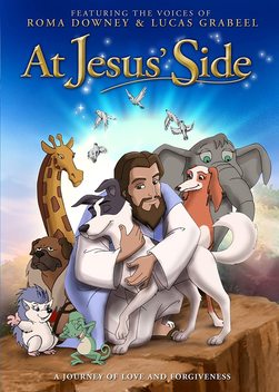 At Jesus' Side (2007)