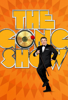 The Gong Show (2017-2018)