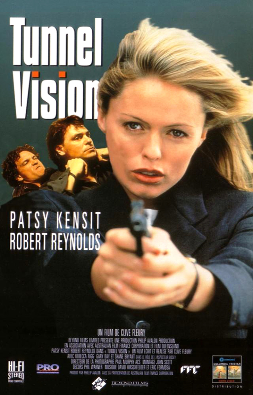 Tunnel Vision (1995)