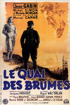 Port of Shadows (1938)