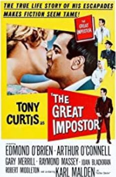 The Great Impostor (1961)