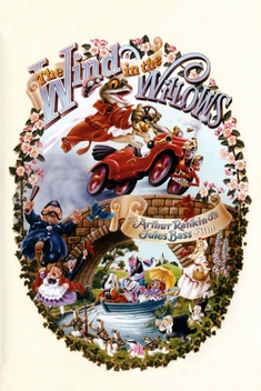 The Wind in the Willows (1987)