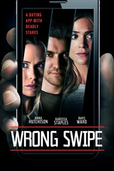 Wrong Swipe (2016)