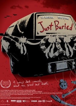 Just Buried (2007)