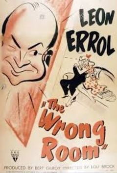 The Wrong Room (1939)