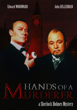 Hands of a Murderer (1990)