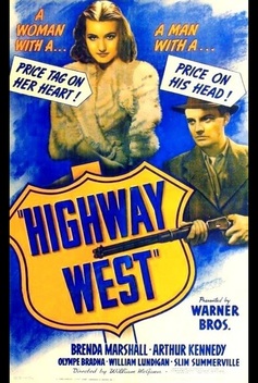 Highway West (1941)