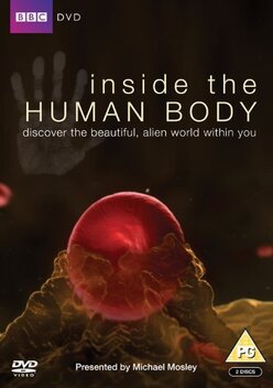 Inside the Human Body (2011)