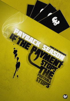 Payback Season (2012)