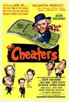 The Cheaters (1945)