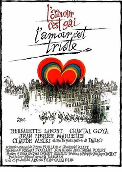 Love Is Gay, Love Is Sad (1971)