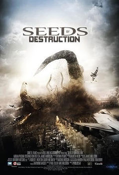 The Terror Beneath (2011)