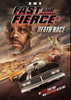 Fast and Fierce: Death Race (2020)