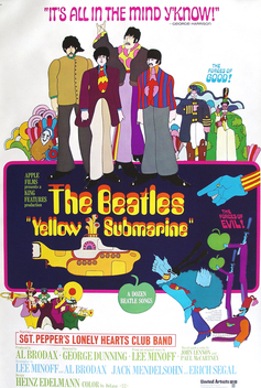 Yellow Submarine (1968)