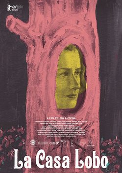 The Wolf House (2018)