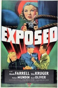 Exposed (1938)