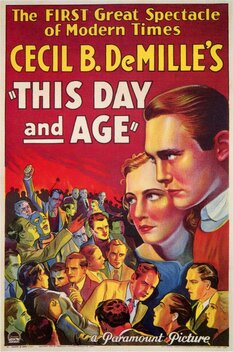 This Day and Age (1933)