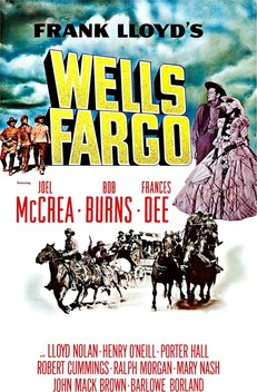 Wells Fargo (1937)