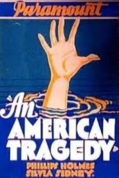 An American Tragedy (1931)