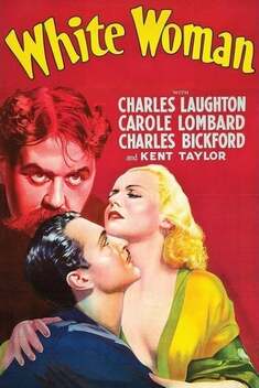 White Woman (1933)