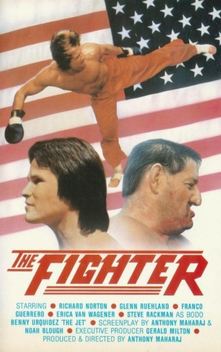 The Fighter (1989)
