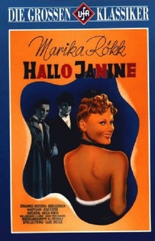 Hello Janine! (1939)