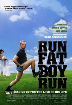 Run Fatboy Run (2008)