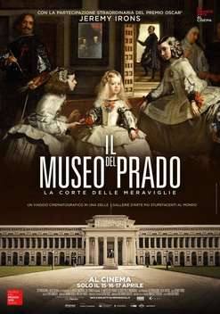 The Prado Museum. A Collection of Wonders (2019)